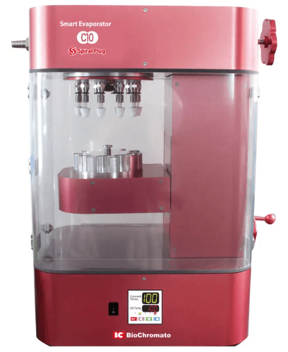 Smart Evaporator C10